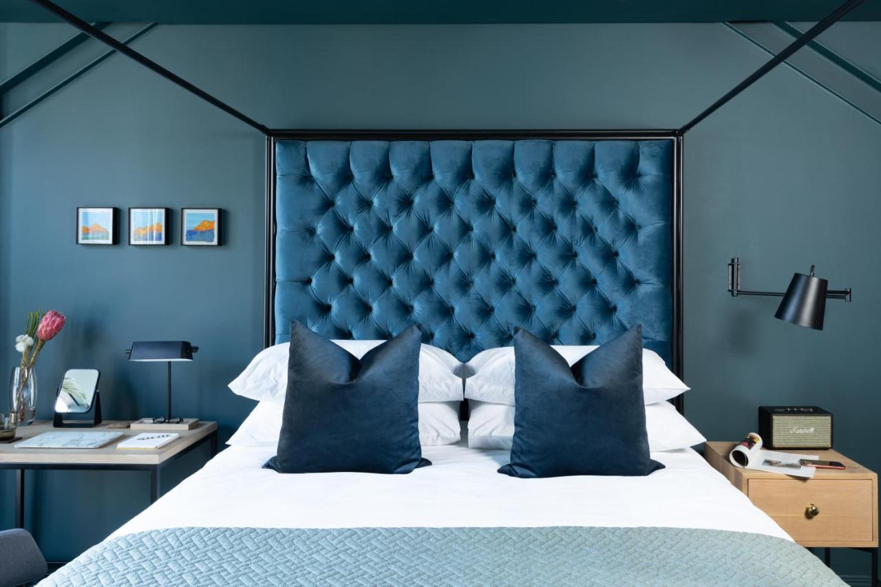 Cartel House Hotel On Loop เคปทาวน์ ภายนอก รูปภาพ