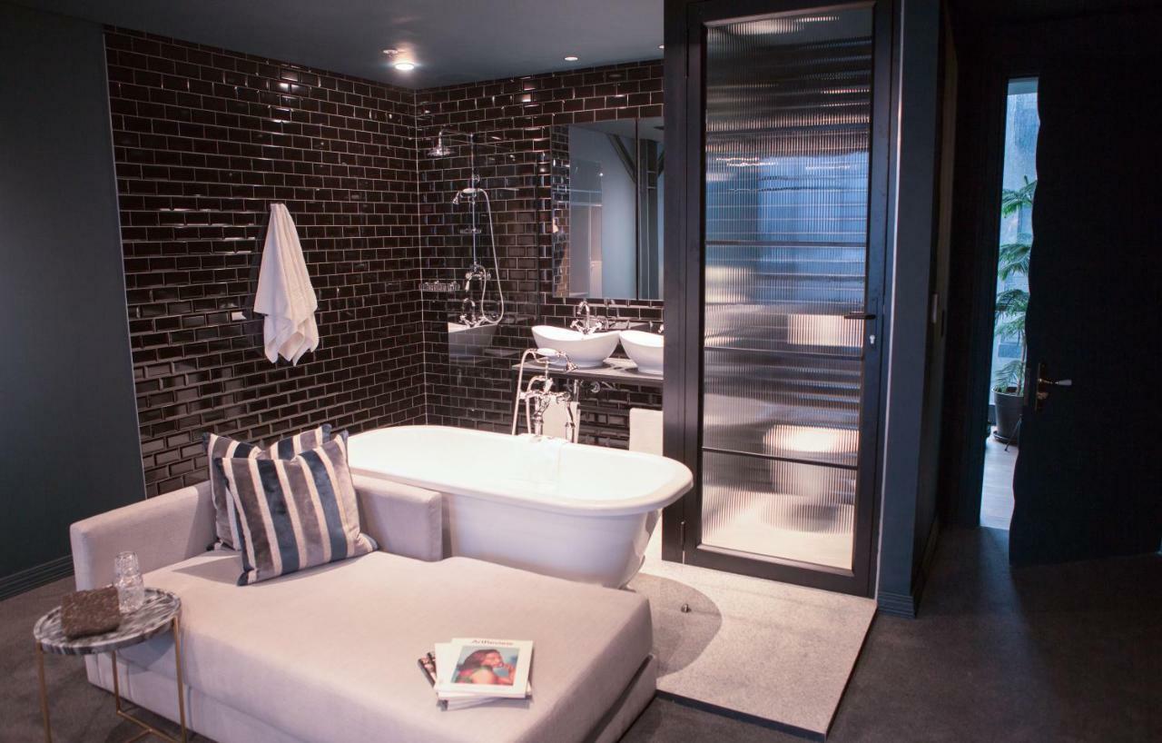 Cartel House Hotel On Loop เคปทาวน์ ภายนอก รูปภาพ