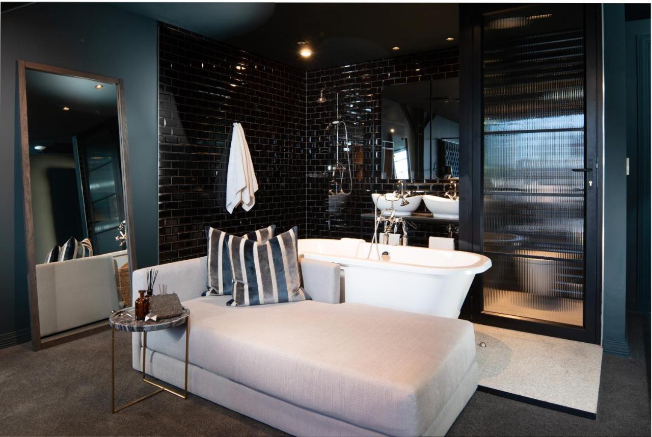 Cartel House Hotel On Loop เคปทาวน์ ภายนอก รูปภาพ